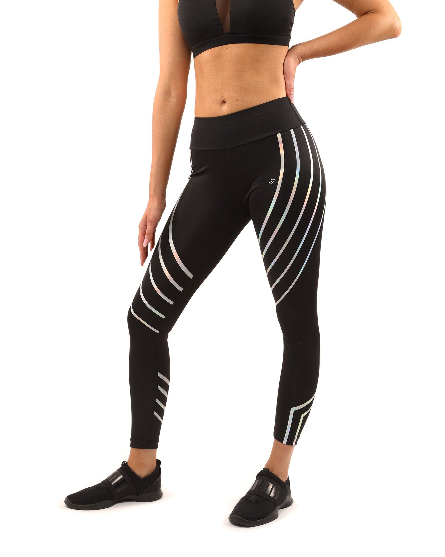 Laguna Leggings - Black